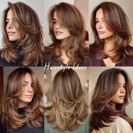Coloristica by Dita hairstyle